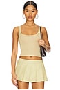 view 1 of 4 Symbol Cami in Sage