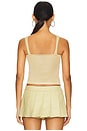 view 3 of 4 Symbol Cami in Sage