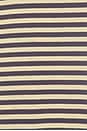 view 5 of 5 BLOOM トップ in Beige Stripe