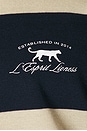 view 5 of 5 Emerging Tee in Midnight