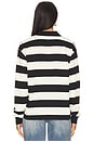 view 4 of 5 Nautica Jersey in Ink Stripe