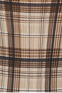 view 5 of 5 Ford Top in Tan Plaid