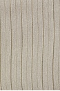 view 5 of 5 Renewal Halter Top in Ash Stripe