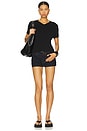 view 4 of 4 North Light Knit Top in Onyx