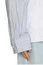 view 5 of 5 Bottega T-shirt in Grey