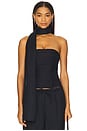 view 1 of 5 Island Bodice Top in Navy