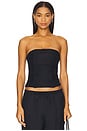 view 2 of 5 Island Bodice Top in Navy