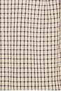 view 5 of 5 Nirvana Shirt in Vintage Beige Plaid