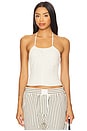view 1 of 4 Sweet Escape Cami in Oyster