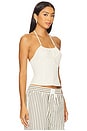 view 2 of 4 Sweet Escape Cami in Oyster