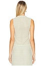 view 3 of 4 x REVOLVE in Your Dreams Top in Matcha