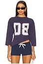 view 1 of 4 City Tee in Midnight