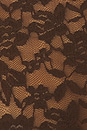 view 5 of 5 Midnight Lace Long Sleeve Top in Shaved Chocolate