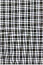 view 5 of 5 Mon Cheri Blouse in Noir Plaid