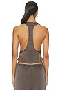 view 3 of 4 Bare Cami in Mocca
