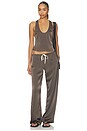 view 4 of 4 Bare Cami in Mocca