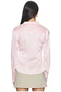 view 3 of 4 CHEMISE ANGELIC in Bubblegum