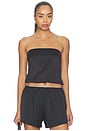 view 1 of 4 Muse Top in Noir