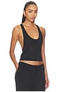 view 2 of 4 Bare Cami in Noir