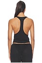 view 3 of 4 Bare Cami in Noir