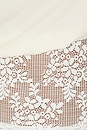 view 6 of 6 Etoile Off Shoulder Top in Cloud