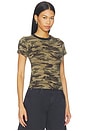view 2 of 4 CAMISETA CLUBHOUSE  in Camo