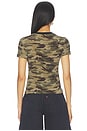view 3 of 4 CAMISETA CLUBHOUSE  in Camo