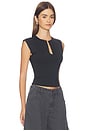 view 2 of 4 Tribeca Top in Noir