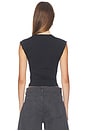 view 3 of 4 Tribeca Top in Noir
