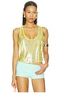 view 1 of 5 Bare Cami in Desert Night