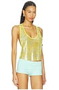 view 2 of 5 Bare Cami in Desert Night