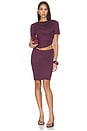 view 5 of 4 Paloma Top in Shiraz