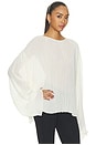 view 2 of 4 BLUSA DE NOITE NICE  in Ivory