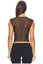 view 4 of 5 Tribeca Top in Noir