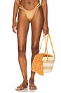 view 1 of 4 x REVOLVE Bondi Bikini Bottom in Camel