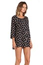 view 2 of 4 i Floral Dress in Dark Floral