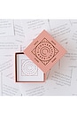 view 6 of 6 Couples Conversation Cards in Dusty Rose