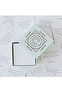 view 5 of 6 New Parents Conversation Cards in Mint