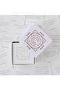 view 5 of 6 Wedding Conversation Cards in Cream
