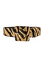view 1 of 3 Agnes Belt in Tiger