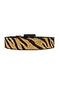 view 2 of 3 Agnes Belt in Tiger
