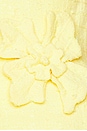 view 5 of 5 Rosario Petal Bustier Mini Dress in Sorbet Yellow