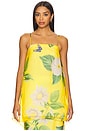 view 1 of 4 Sylvia Top in Joie Print In Sunshine