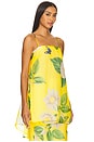 view 2 of 4 Sylvia Top in Joie Print In Sunshine
