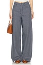 view 1 of 6 Isadora Jeans in Thomas