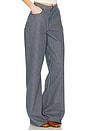 view 2 of 6 Isadora Jeans in Thomas