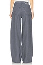 view 4 of 6 Isadora Jeans in Thomas