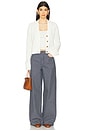 view 5 of 6 Isadora Jeans in Thomas