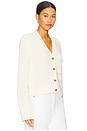 view 2 of 4 Jill Cardigan in Cream