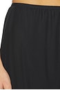 view 6 of 6 Sheer Colby Pant in Black